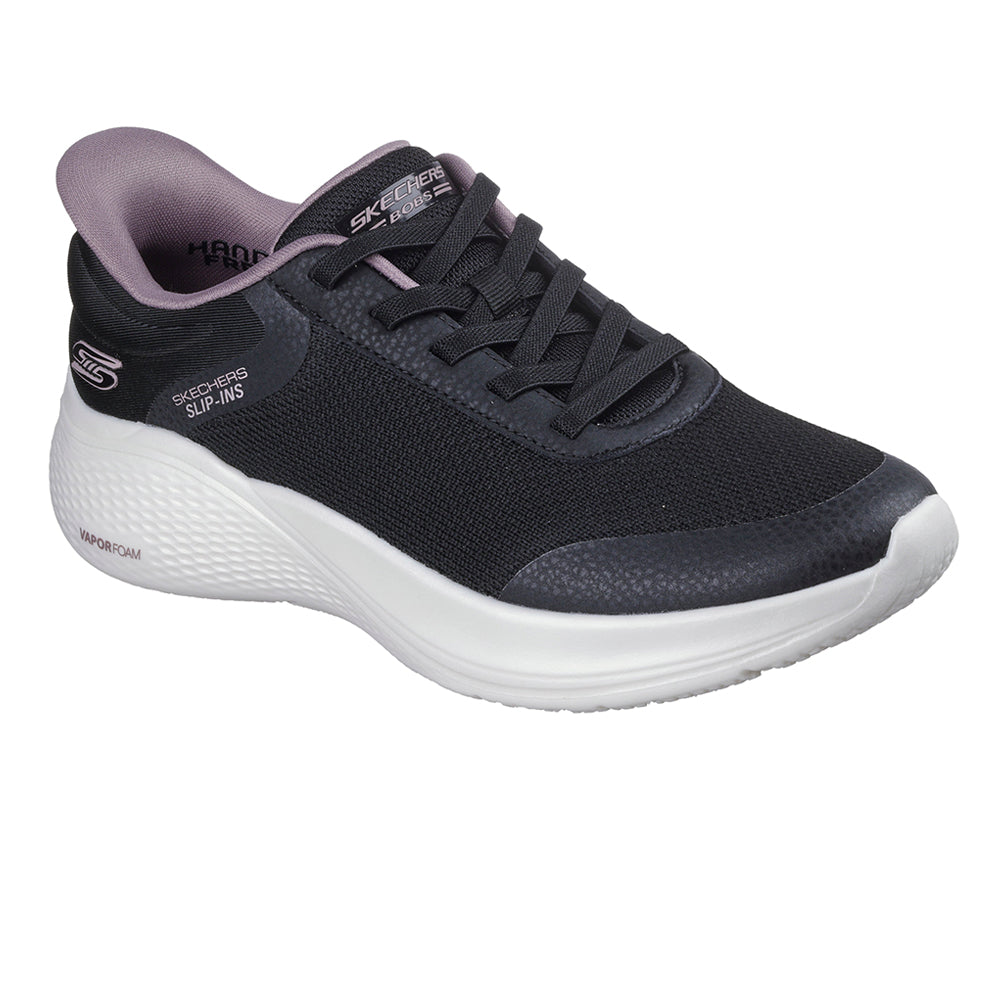SKECHERS BOBS Sport Infinity - Vapor Glow Women's Lifestyle Shoes - Supersports Thailand Supersports Thailand