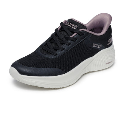 SKECHERS BOBS Sport Infinity - Vapor Glow Women's Lifestyle Shoes - Supersports Thailand