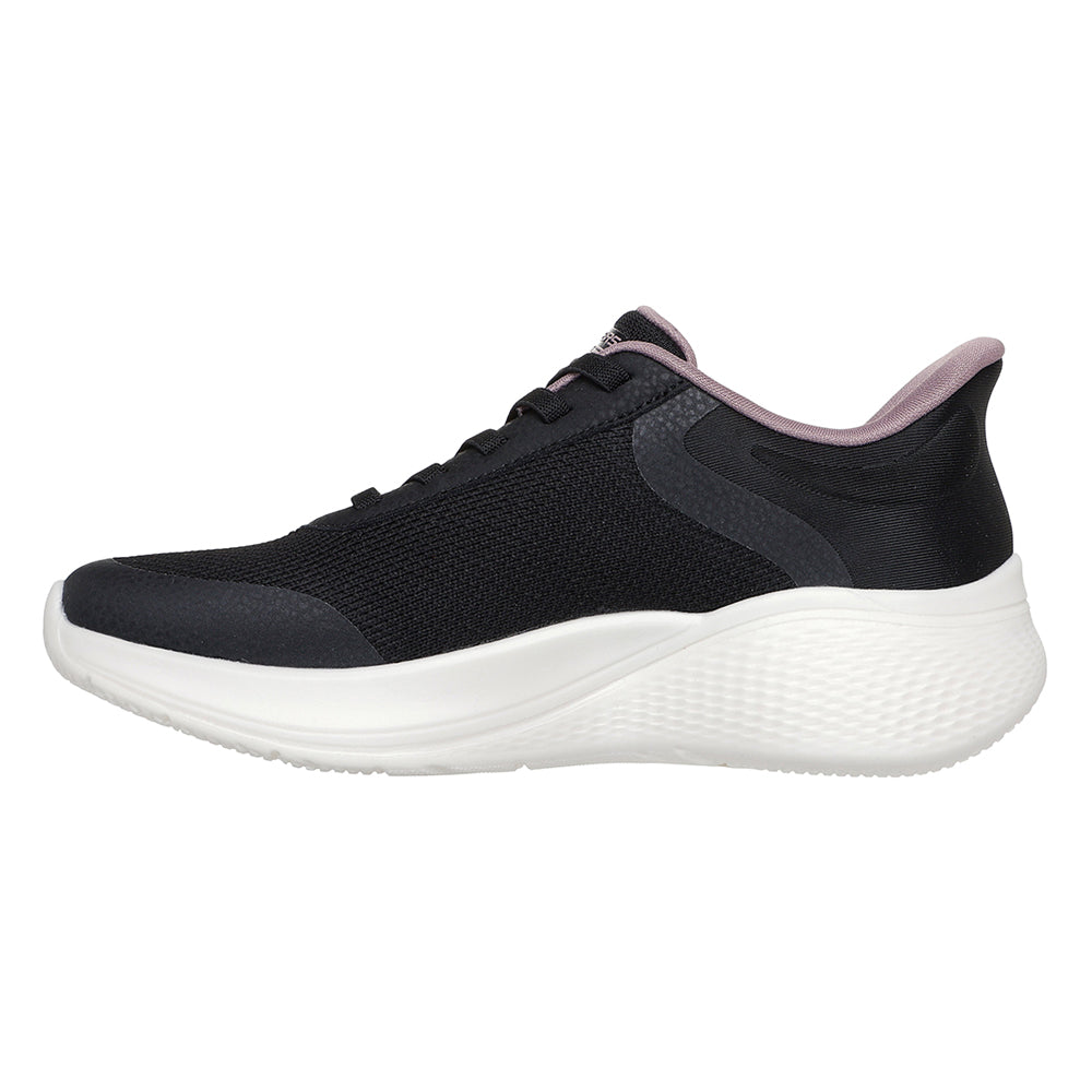 SKECHERS BOBS Sport Infinity - Vapor Glow Women's Lifestyle Shoes - Supersports Thailand Supersports Thailand