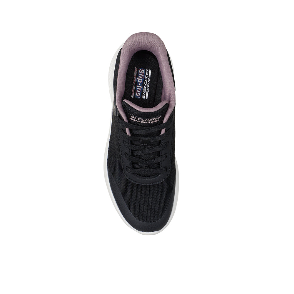 SKECHERS BOBS Sport Infinity - Vapor Glow Women's Lifestyle Shoes - Supersports Thailand