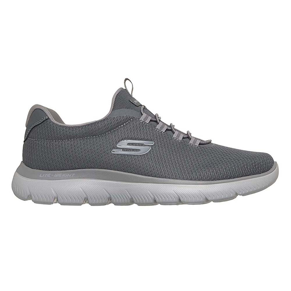 SKECHERS Summits - Corlen Men's Lifestyle Shoes - Supersports Thailand Supersports Thailand