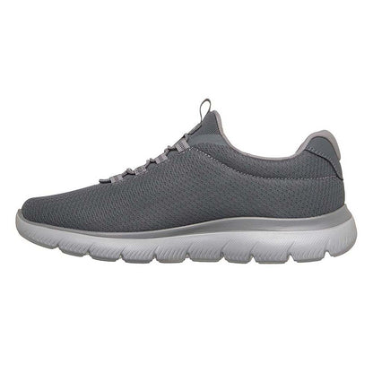 SKECHERS Summits - Corlen Men's Lifestyle Shoes - Supersports Thailand