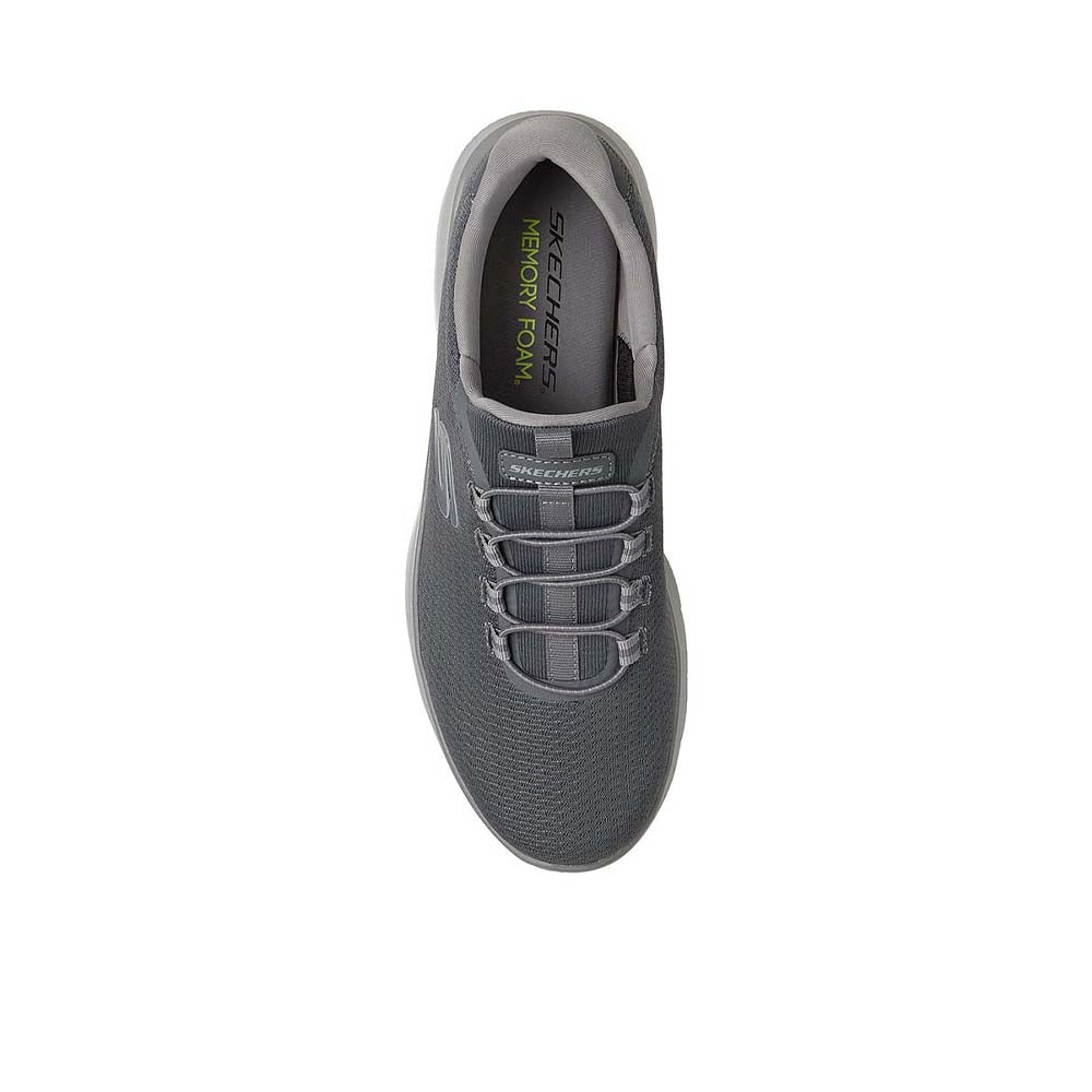 SKECHERS Summits - Corlen Men's Lifestyle Shoes - Supersports Thailand Supersports Thailand