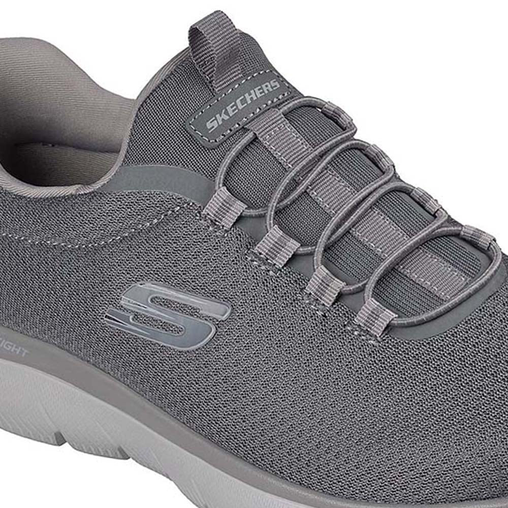 SKECHERS Summits - Corlen Men's Lifestyle Shoes - Supersports Thailand