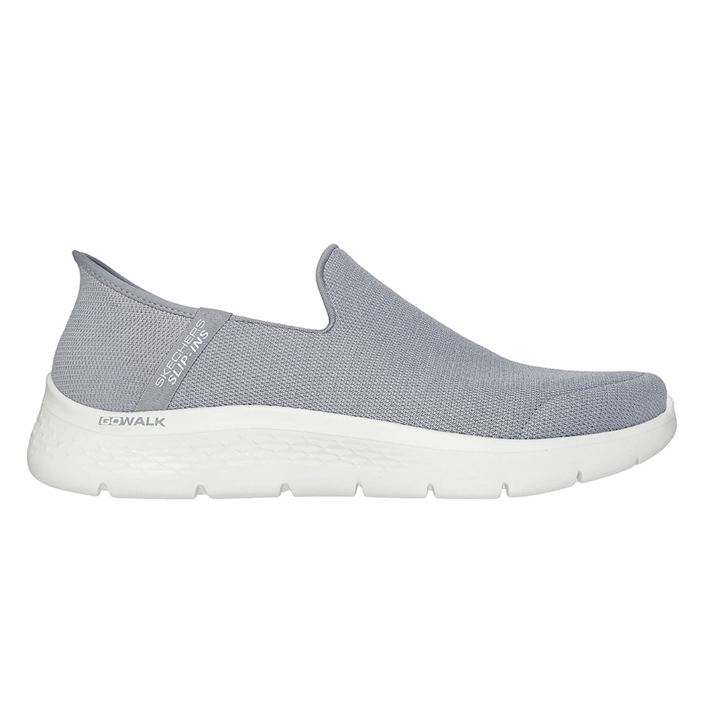SKECHERS Slip-Ins: GOwalk Flex - Louis Men's Training Shoes - Supersports Thailand Supersports Thailand