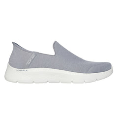 SKECHERS Slip-Ins: GOwalk Flex - Louis Men's Training Shoes - Supersports Thailand