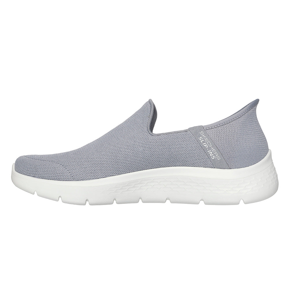 SKECHERS Slip-Ins: GOwalk Flex - Louis Men's Training Shoes - Supersports Thailand