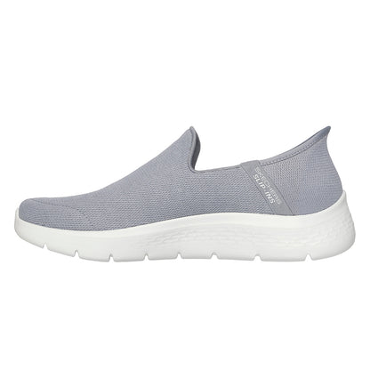 SKECHERS Slip-Ins: GOwalk Flex - Louis Men's Training Shoes - Supersports Thailand