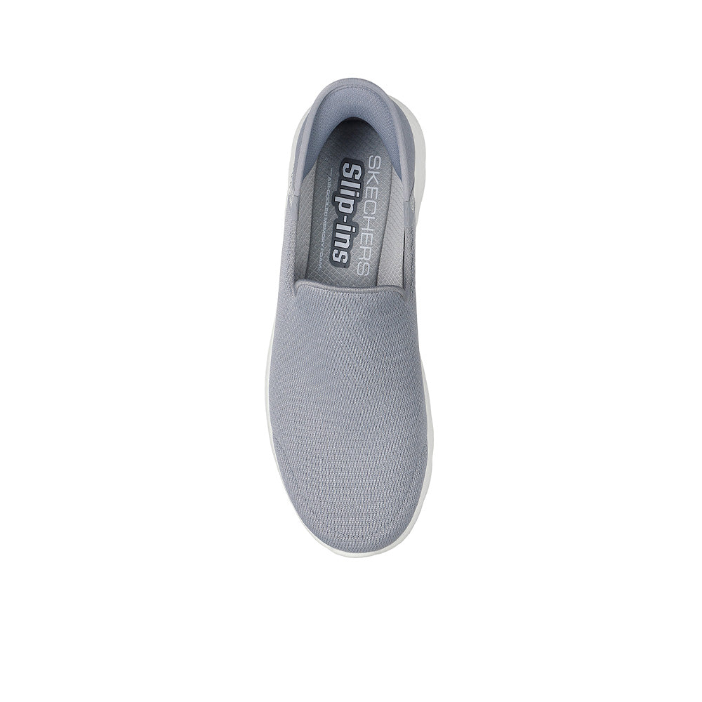 SKECHERS Slip-Ins: GOwalk Flex - Louis Men's Training Shoes - Supersports Thailand Supersports Thailand