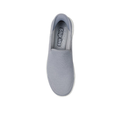 SKECHERS Slip-Ins: GOwalk Flex - Louis Men's Training Shoes - Supersports Thailand