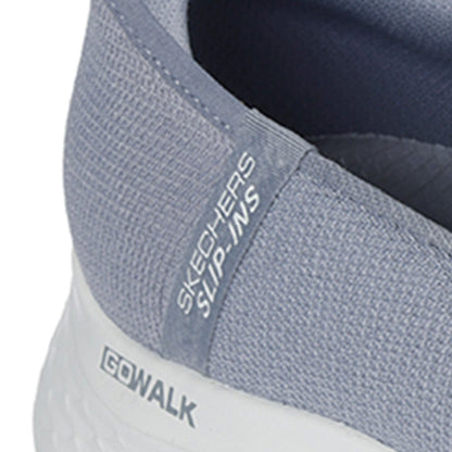SKECHERS Slip-Ins: GOwalk Flex - Louis Men's Training Shoes - Supersports Thailand