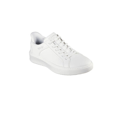 SKECHERS Hands Free Slip-ins®: Court Break - Double Vented Men's Lifestyle Shoes - Supersports Thailand