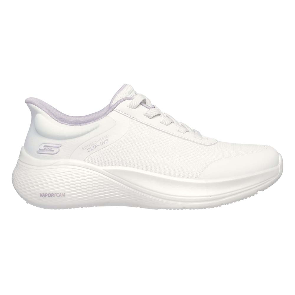 SKECHERS BOBS Sport Infinity - Vapor Glow Women's Lifestyle Shoes - Supersports Thailand Supersports Thailand
