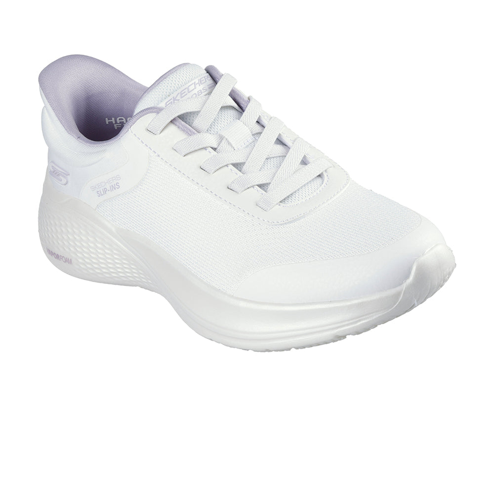 SKECHERS BOBS Sport Infinity - Vapor Glow Women's Lifestyle Shoes - Supersports Thailand Supersports Thailand