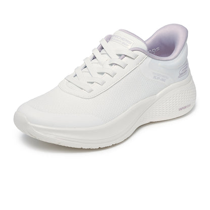 SKECHERS BOBS Sport Infinity - Vapor Glow Women's Lifestyle Shoes - Supersports Thailand