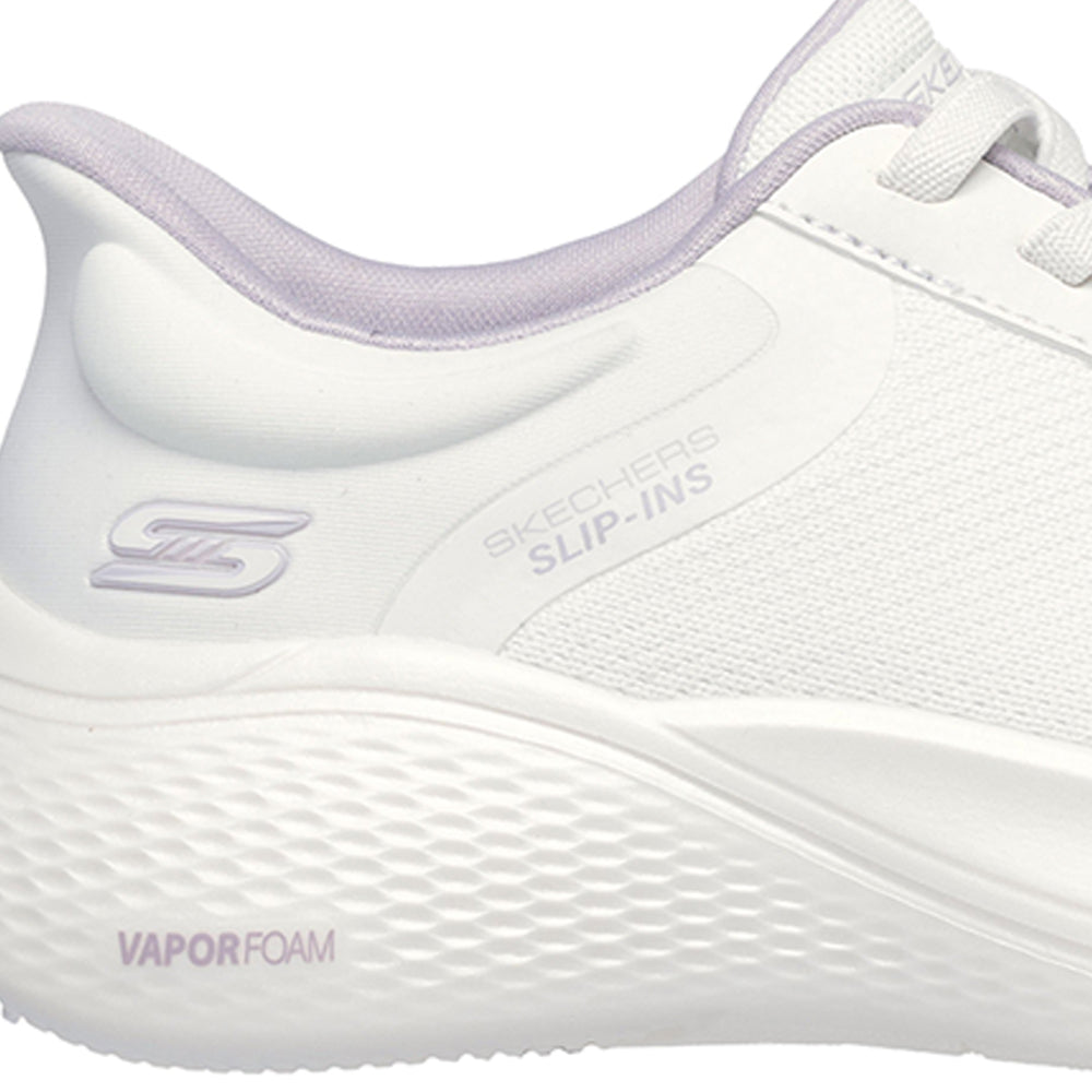 SKECHERS BOBS Sport Infinity - Vapor Glow Women's Lifestyle Shoes - Supersports Thailand Supersports Thailand