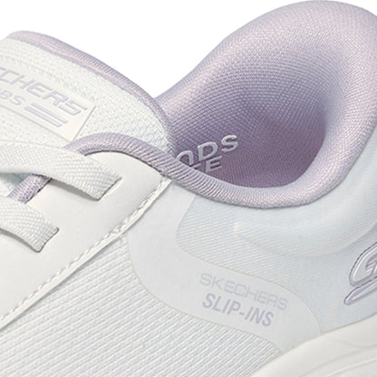 SKECHERS BOBS Sport Infinity - Vapor Glow Women's Lifestyle Shoes - Supersports Thailand