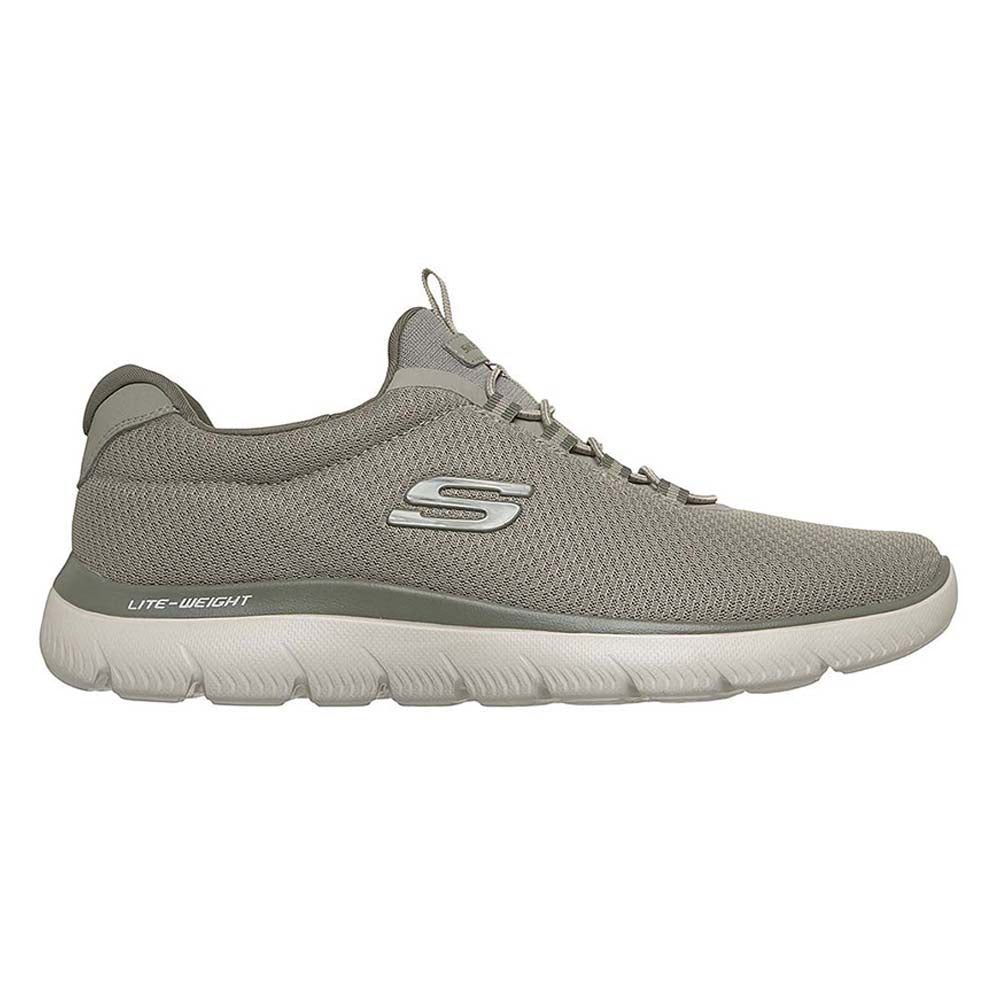 SKECHERS Summits - Corlen Men's Lifestyle Shoes - Supersports Thailand Supersports Thailand