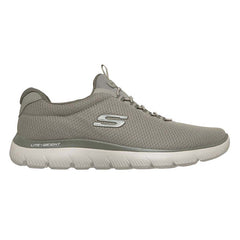 SKECHERS Summits - Corlen Men's Lifestyle Shoes - Supersports Thailand