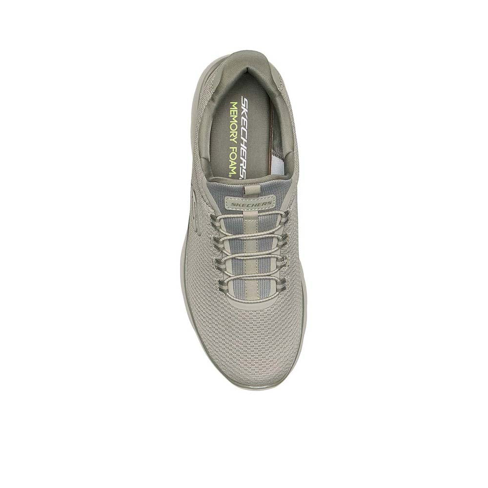 SKECHERS Summits - Corlen Men's Lifestyle Shoes - Supersports Thailand