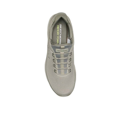 SKECHERS Summits - Corlen Men's Lifestyle Shoes - Supersports Thailand