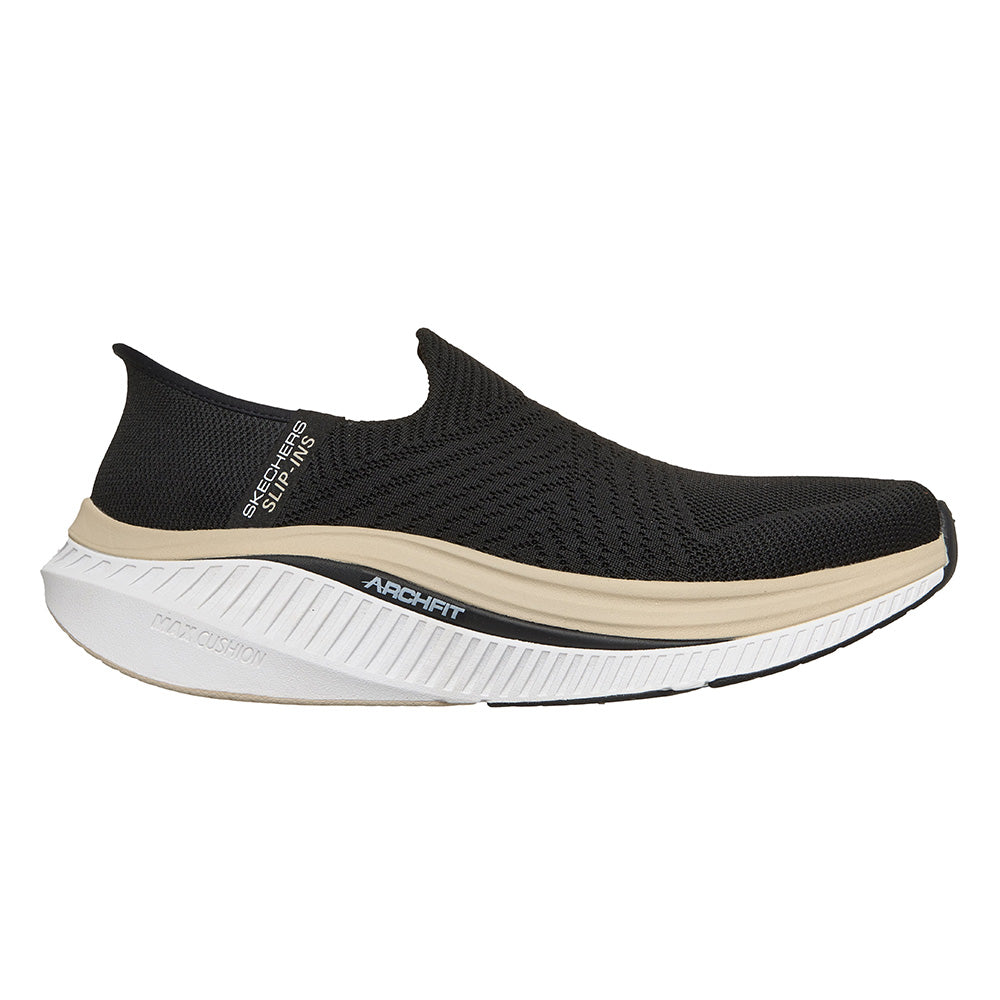 SKECHERS Slip-ins: GO WALK Max Cushioning Arch Fit - Jasey Men's Training Shoes - Supersports Thailand