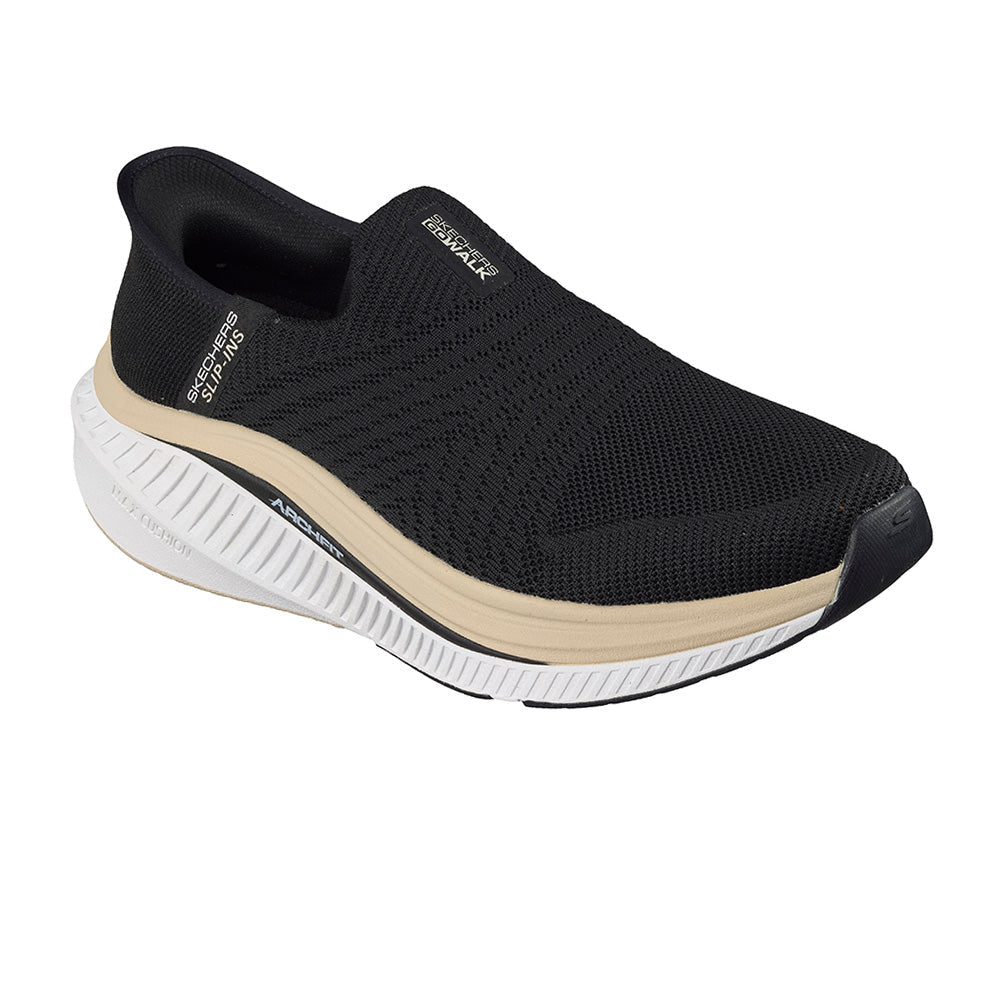 SKECHERS Slip-ins: GO WALK Max Cushioning Arch Fit - Jasey Men's Training Shoes Supersports Thailand
