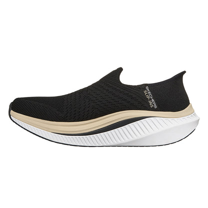 SKECHERS Slip-ins: GO WALK Max Cushioning Arch Fit - Jasey Men's Training Shoes - Supersports Thailand