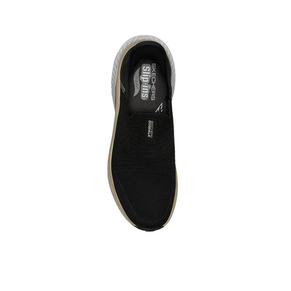 SKECHERS Slip-ins: GO WALK Max Cushioning Arch Fit - Jasey Men's Training Shoes - Supersports Thailand