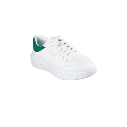 SKECHERS Cordova Classic - Best Behavior Women's Lifestyle Shoes - Supersports Thailand