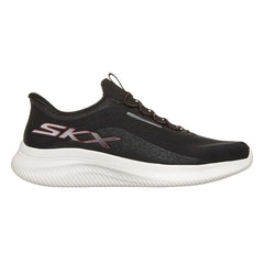 SKECHERS Hands Free Slip-ins: Ultra Flex 4.0 - Swooner Men's Lifestyle Shoes - Supersports Thailand
