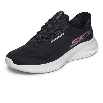SKECHERS Hands Free Slip-ins: Ultra Flex 4.0 - Swooner Men's Lifestyle Shoes - Supersports Thailand