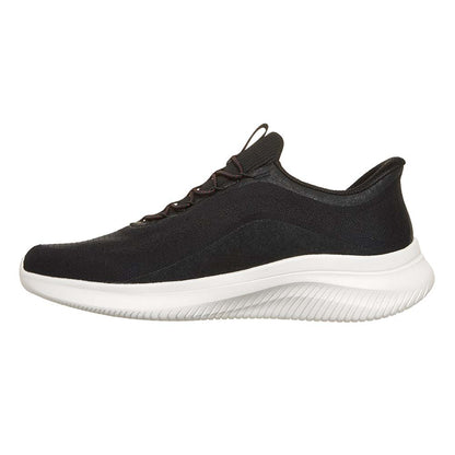 SKECHERS Hands Free Slip-ins: Ultra Flex 4.0 - Swooner Men's Lifestyle Shoes - Supersports Thailand