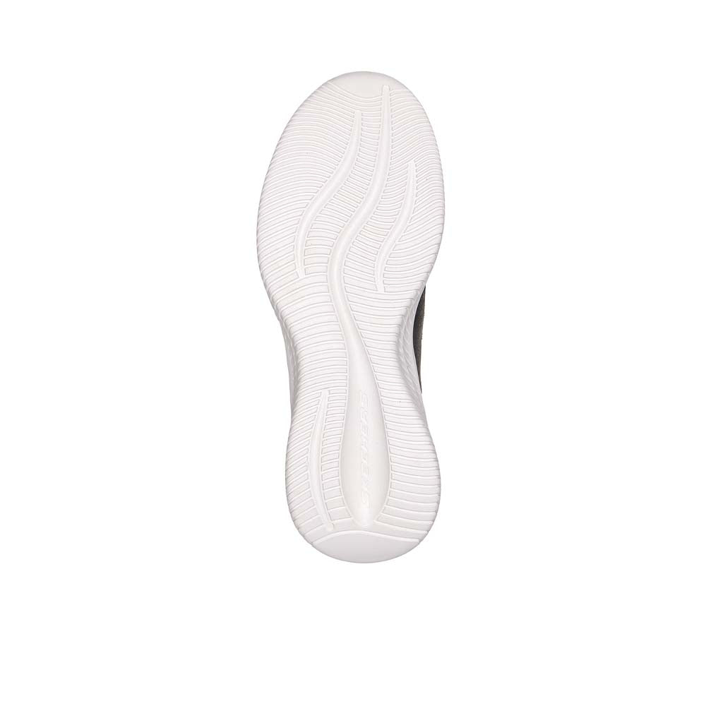 SKECHERS Hands Free Slip-ins: Ultra Flex 4.0 - Swooner Men's Lifestyle Shoes - Supersports Thailand