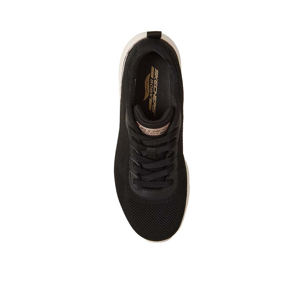 SKECHERS BOBS Sport Arch Fit Elev8 Women's Lifestyle Shoes - Supersports Thailand Supersports Thailand