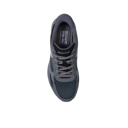 SKECHERS Slip-ins®: BOBS® Arc Waves 2.0 - Class Order Men's Lifestyle Shoes