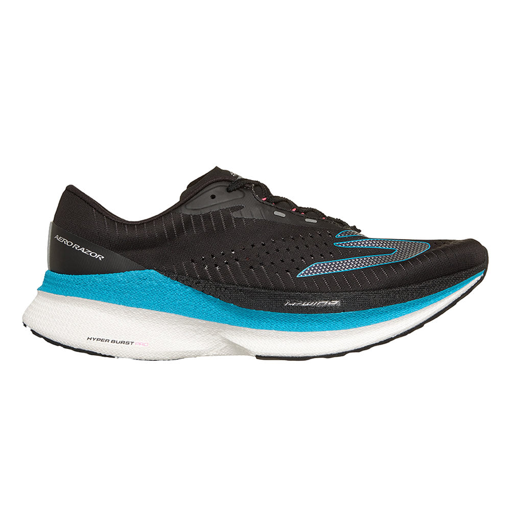 SKECHERS Aero Razor™ Men's Running Shoes - Supersports Thailand Supersports Thailand