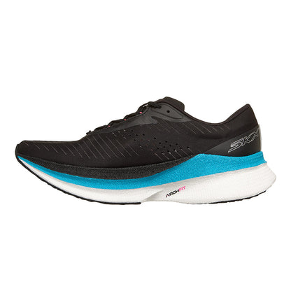 SKECHERS Aero Razor™ Men's Running Shoes - Supersports Thailand