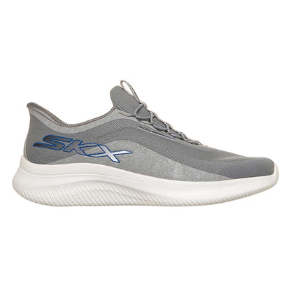 SKECHERS Hands Free Slip-ins: Ultra Flex 4.0 - Swooner Men's Lifestyle Shoes - Supersports Thailand