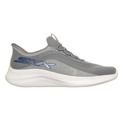 SKECHERS Hands Free Slip-ins: Ultra Flex 4.0 - Swooner Men's Lifestyle Shoes - Supersports Thailand