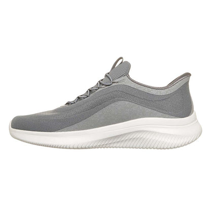 SKECHERS Hands Free Slip-ins: Ultra Flex 4.0 - Swooner Men's Lifestyle Shoes - Supersports Thailand