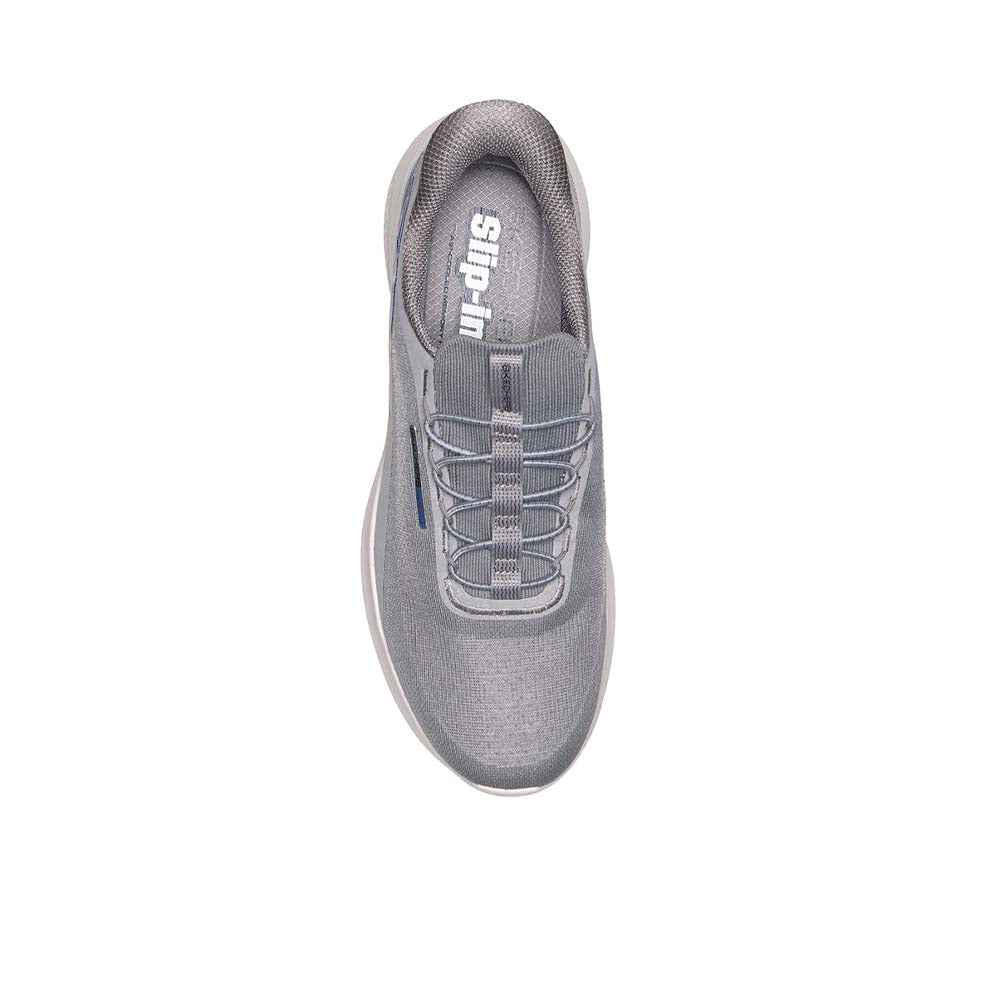 SKECHERS Hands Free Slip-ins: Ultra Flex 4.0 - Swooner Men's Lifestyle Shoes - Supersports Thailand Supersports Thailand