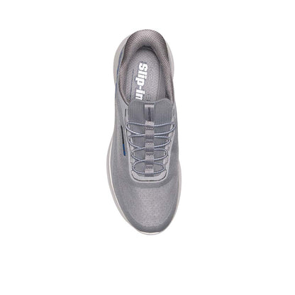SKECHERS Hands Free Slip-ins: Ultra Flex 4.0 - Swooner Men's Lifestyle Shoes - Supersports Thailand