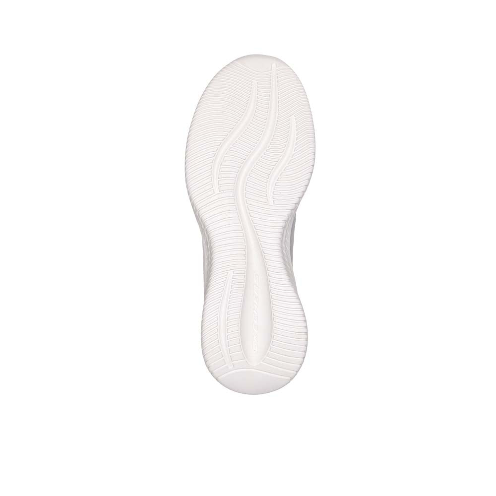 SKECHERS Hands Free Slip-ins: Ultra Flex 4.0 - Swooner Men's Lifestyle Shoes - Supersports Thailand