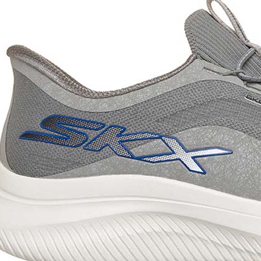 SKECHERS Hands Free Slip-ins: Ultra Flex 4.0 - Swooner Men's Lifestyle Shoes - Supersports Thailand Supersports Thailand