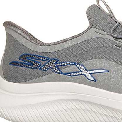 SKECHERS Hands Free Slip-ins: Ultra Flex 4.0 - Swooner Men's Lifestyle Shoes - Supersports Thailand