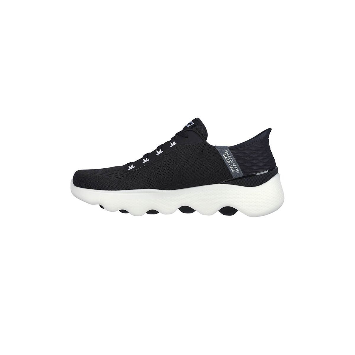 SKECHERS Hands Free Slip-ins® GO WALK® Massage Fit® - Swedish Massage Men's Training Shoes - Supersports Thailand