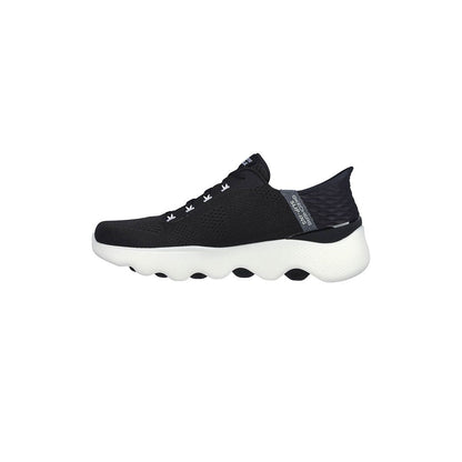 SKECHERS Hands Free Slip-ins® GO WALK® Massage Fit® - Swedish Massage Men's Training Shoes - Supersports Thailand