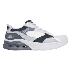 SKECHERS Slip-ins®: BOBS® Arc Waves 2.0 - Class Order รองเท้าลำลองผู้ชาย