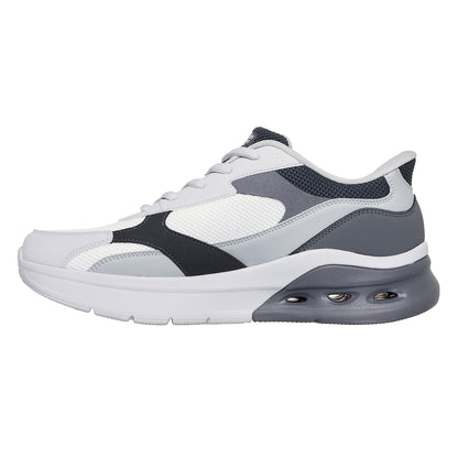 SKECHERS Slip-ins®: BOBS® Arc Waves 2.0 - Class Order รองเท้าลำลองผู้ชาย